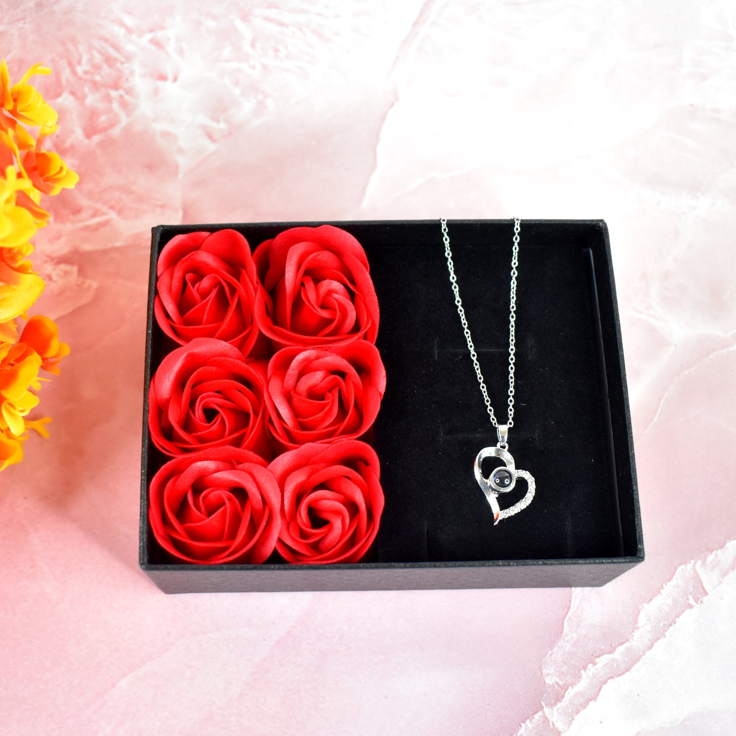 EternaBloom Love Box EternaBloom Love Box